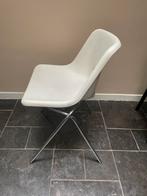 4 chaises niels gammellgaarg , pour IKEA Année 80,, Utilisé