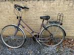 Damesfiets, Fietsen en Brommers, Gebruikt, Versnellingen, 50 tot 53 cm, Ophalen