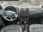 GASPEDAAL Dacia Logan MCV II / Sandero Wagon (7S), Auto-onderdelen, Gebruikt, Dacia