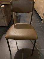 Stoel 4 stuks, Huis en Inrichting, Stoelen, Ophalen, Zo goed als nieuw