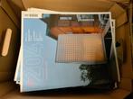 architectuurtijdschriften A+, Ophalen, Zo goed als nieuw, Wetenschap en Natuur
