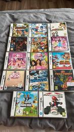 Nintendo DS spellen, Ophalen of Verzenden, Zo goed als nieuw
