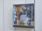 Toy story racer PS1 Complet, Ophalen of Verzenden, Zo goed als nieuw