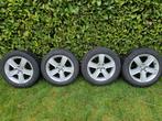 Volkswagen caddy velgen 16 inch origineel, Ophalen, 16 inch, Velg(en)