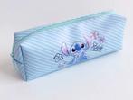 Stitch blauwe hoes, Ophalen of Verzenden, Nieuw, Blauw
