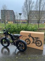 Fatbike neuf dans sa boîte !, Vélos & Vélomoteurs, Vélos électriques, Enlèvement ou Envoi, Neuf