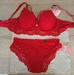 Te koop lingerie setje, Vêtements | Femmes, Sous-vêtements & Lingerie, Enlèvement, Ensemble