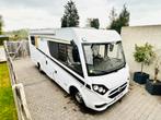 Fiat ducato corado i449 integraal automaat, Integraal, 7 tot 8 meter, Diesel, Particulier