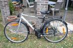 herenfiets, Ophalen, Gebruikt, Overige merken, Versnellingen