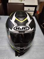 Casque hjc c70 .80 euro, HJC, S