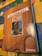 Schrijnwerk, Vergeten Kunst - Remi Geerinckx, Ophalen of Verzenden, Zo goed als nieuw, Remi Geerinckx, Overige onderwerpen