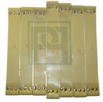 Elastische band stoel zitting P1800(set 7st) Volvo onderdeel, Auto-onderdelen, Interieur en Bekleding, Ophalen of Verzenden, Nieuw
