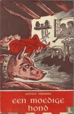 GEZOCHT : De Rode Ridder  : Een moedige hond, Gelezen, Ophalen of Verzenden
