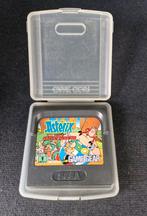 Asterix en de geheime missie op Game Gear, Ophalen of Verzenden, Gebruikt, Game Gear