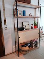 Kewlox wandkast of roomdivider, Ophalen