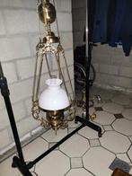 Antieke luster, Antiek en Kunst, Antiek | Verlichting, Ophalen