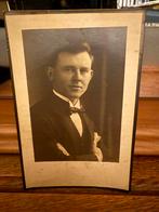 Rouwprent, Ophalen of Verzenden, Rouwkaart