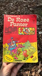 De Roze Panter - Strip-Paperback nr.2, Boeken, Stripverhalen, Eén stripboek, Ophalen of Verzenden, Gelezen
