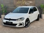 Volkswagen Golf GTE*/*VIRTUELE+CAMERA+VOLLEDIG LED*/*, Auto's, Volkswagen, 4 cilinders, Leder en Stof, Bedrijf, Te koop
