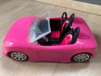 Barbie cabrio van Mattel., Enfants & Bébés, Jouets | Véhicules en jouets, Comme neuf, Enlèvement ou Envoi