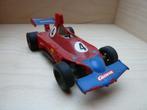 Carrera Slot Car  Ferrari    Vintage, Carrera, Ophalen of Verzenden, Elektrisch, Racebaan