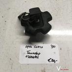 Opel Corsa 1990  Tankdop met sleutel, -, Utilisé, -, -