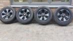 Banden met velgen ISUZU D Max, Ophalen, Nieuw, Band(en)