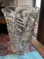 Vaas, Enlèvement, Utilisé, Verre