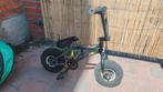 Mini rocker bmx reggae, Fietsen en Brommers, Ophalen, Gebruikt, Overige typen