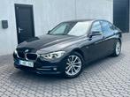 Bmw 318d 2017 132.000km autom. Sport Edition, Auto's, BMW, Automaat, 4 deurs, Stof, 1995 cc