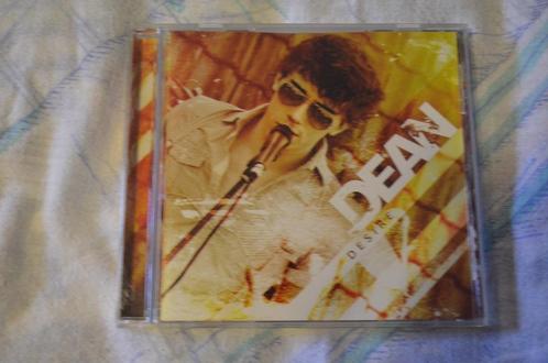 Dean - Desire, Cd's en Dvd's, Cd's | Pop, Gebruikt, 2000 tot heden, Ophalen of Verzenden