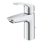 Mitigeur de lavabo Grohe Eurosmart S-Size (NOUVEAU), Bricolage & Construction, Sanitaire, Enlèvement, Neuf, Chrome, Robinet