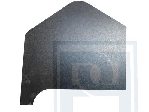 Karton bekleding paneel links voor 444+445 zwart Volvo onder, Auto-onderdelen, Interieur en Bekleding, Volvo, Nieuw, Ophalen of Verzenden