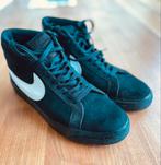 Nike blazer mid, Kleding | Heren, Schoenen, Zwart, Ophalen of Verzenden, Zo goed als nieuw, Sneakers