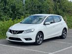 nissan pulsar 1.2 benzine 84810 automaat, Auto's, Stof, Euro 6, Wit, Bedrijf