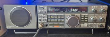 KENWOOD TS 440S beschikbaar voor biedingen