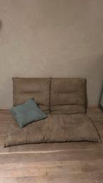 Futon canapé, Huis en Inrichting, Ophalen, Zo goed als nieuw