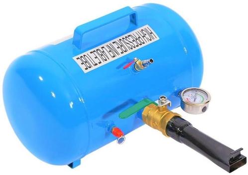 Luchtbooster / Airbooster 20L, Auto diversen, Overige Auto diversen, Verzenden