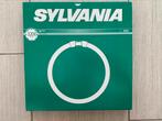 Sylvania T5 Circline Plus 3200 lumens 40W blanc froid rond, Maison & Meubles, Comme neuf, 30 à 60 watts, Enlèvement ou Envoi, Rond