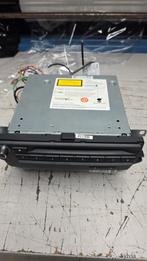 Radio Module Navigatie module CIC BMW 1 / 3 / X1 serie E8x E, Auto-onderdelen, Ophalen of Verzenden, Gebruikt