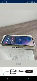 Samsung a55, Comme neuf, Enlèvement ou Envoi