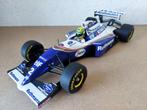 1:12 Ayrton Senna Williams Renault FW16 Pacific GP, Verzamelen, Ophalen of Verzenden, Nieuw, Formule 1