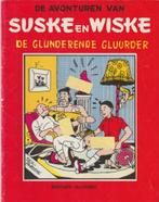 SUSKE EN WISKE "DE GLUNDERENDE GLUURDER" - SEX-PARODIE 1990, Une BD, Utilisé, Enlèvement ou Envoi