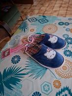 Pantoufles Hello Kitty.Pointure 32.Neuves., Enlèvement ou Envoi