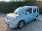 Renault Kangoo  automatique cassée, Argent ou Gris, Achat, Entreprise, 5 portes