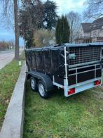 Remorques, Autos : Divers, Remorques, Enlèvement, Neuf