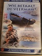 Wie Betaalt De Veerman?, Ophalen of Verzenden