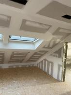 zolder en dak net izolatie, Doe-het-zelf en Bouw, Nieuw, Ophalen of Verzenden, Minder dan 5 m², Glaswol