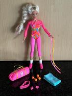Gymnast Barbie ( Vintage ), Kinderen en Baby's, Gebruikt, Ophalen of Verzenden, Barbie