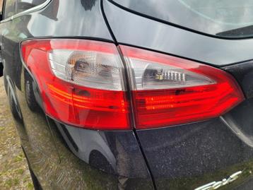 Ford Focus III SW Break achterlicht 2013 beschikbaar voor biedingen
